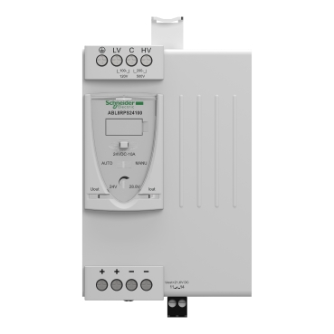 ABL8RPS24100 - Schneider产品图片