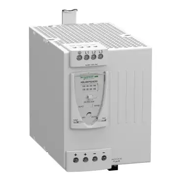 Schneider ABL8WPS24200 原厂跨境采购_零搜