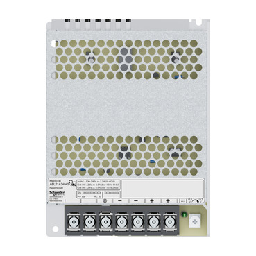 ABLP1A24045 - Schneider产品图片