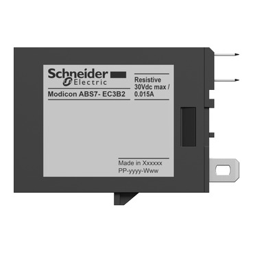 ABS7EC3B2 - Schneider产品图片