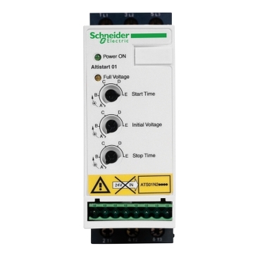 ATS01N209RT - Schneider产品图片