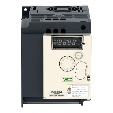 ATV12HU22M2 - Schneider产品图片