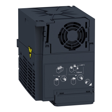 ATV320U04N4C - Schneider产品图片