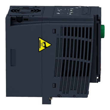 ATV320U11N4C - Schneider产品图片