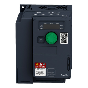 ATV320U15N4C - Schneider产品图片