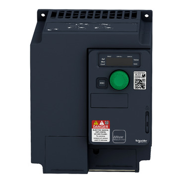 ATV320U30N4C - Schneider产品图片