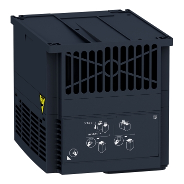 ATV320U30N4C - Schneider产品图片