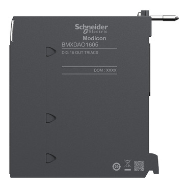 BMXDAO1605 - Schneider产品图片