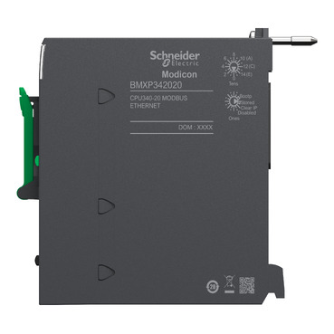 BMXP342020 - Schneider产品图片
