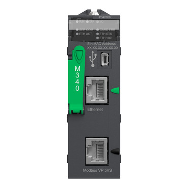 BMXP342020 - Schneider产品图片
