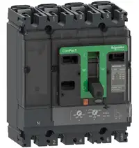 C25F4TM250 - Schneider产品主图