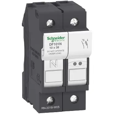 Schneider DF101N 原厂跨境采购_零搜