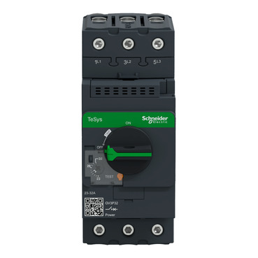 GV3P32 - Schneider产品图片