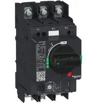 GV4P115N6 - Schneider产品主图