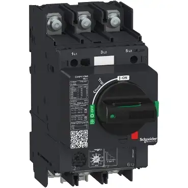 Schneider GV4P115N6 原厂跨境采购_零搜