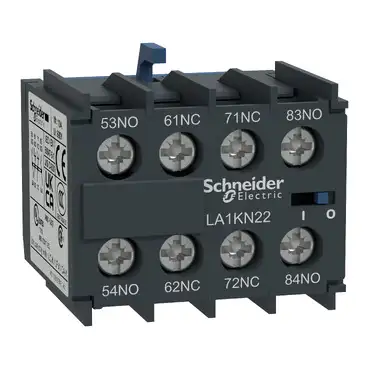 Schneider LA1KN13 原厂跨境采购_零搜