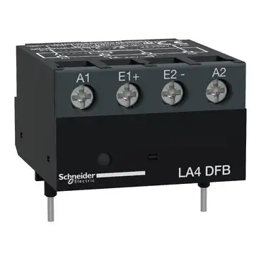 Schneider LA4DWB 原厂跨境采购_零搜
