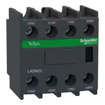 Schneider LADN22 原厂跨境采购_零搜
