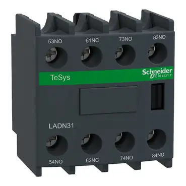 Schneider LADN31 原厂跨境采购_零搜