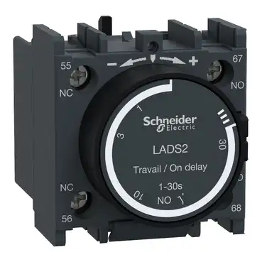 Schneider LADS2 原厂跨境采购_零搜