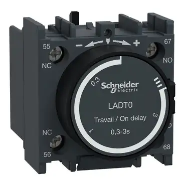 Schneider LADT0 原厂跨境采购_零搜