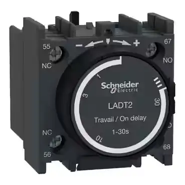 Schneider LADT2 原厂跨境采购_零搜