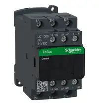 LC1D09BD - Schneider产品主图