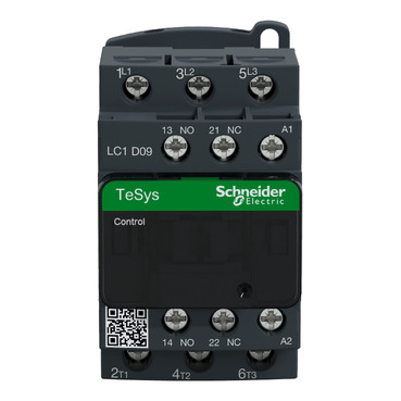 LC1D09M7 - Schneider产品图片