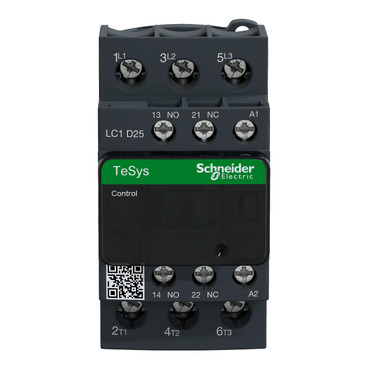 LC1D25M7 - Schneider产品图片