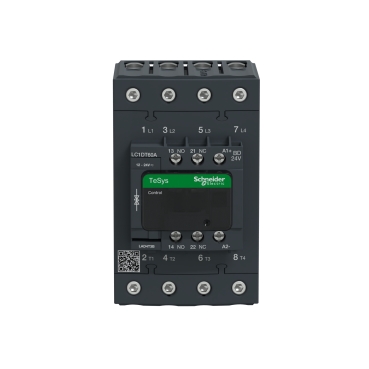 LC1DT60ABD - Schneider产品图片
