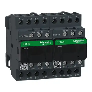 Schneider LC2DT20P7 原厂跨境采购_零搜