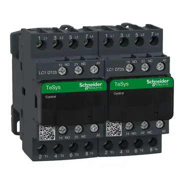 Schneider LC2DT25P7 原厂跨境采购_零搜