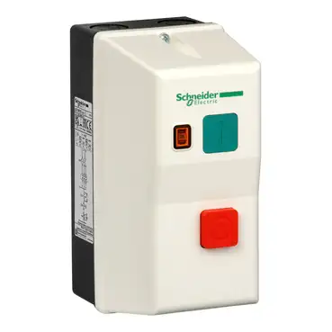 Schneider LE1M35Q722 原厂跨境采购_零搜