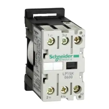 Schneider LP1SK0600BD 原厂跨境采购_零搜
