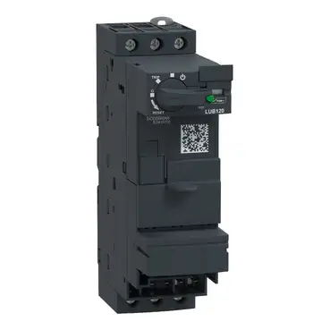Schneider LUB120 原厂跨境采购_零搜
