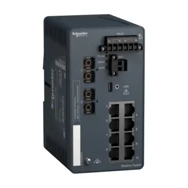 Schneider MCSESM103F2CU0H 原厂跨境采购