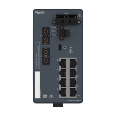 MCSESM103F2CU0H - Schneider产品图片