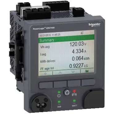 Schneider METSEION7400 原厂跨境采购_零搜