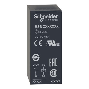 RSB1A120BD - Schneider产品图片