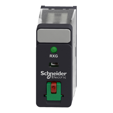 RXG12BD - Schneider产品图片