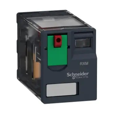 Schneider RXM2AB1B7 原厂跨境采购_零搜