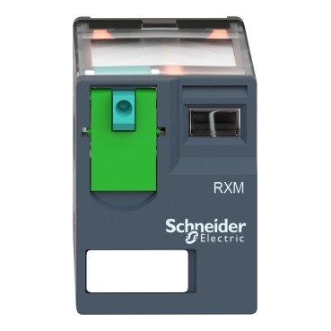 RXM3AB1BD - Schneider产品图片