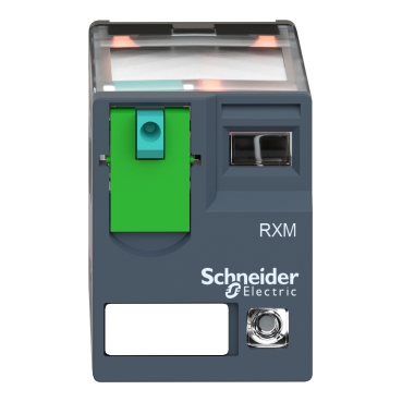 RXM4AB2BD - Schneider产品图片