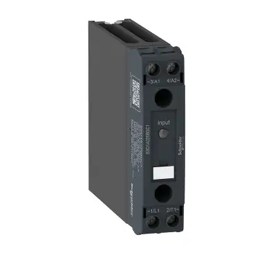 Schneider SSD1D530BDC1 原厂跨境采购_零搜