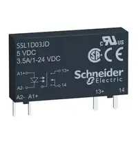 SSL1D03JD - Schneider产品主图