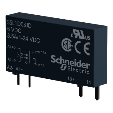 SSL1D03JD - Schneider产品图片