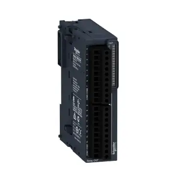 Schneider TM3DQ16R 原厂跨境采购_零搜