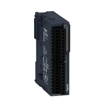Schneider TM3DQ16T 原厂跨境采购_零搜