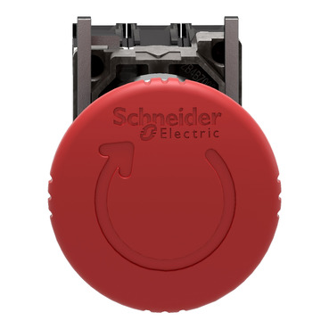 XB4BS84441 - Schneider产品图片