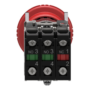 XB4BS84441 - Schneider产品图片